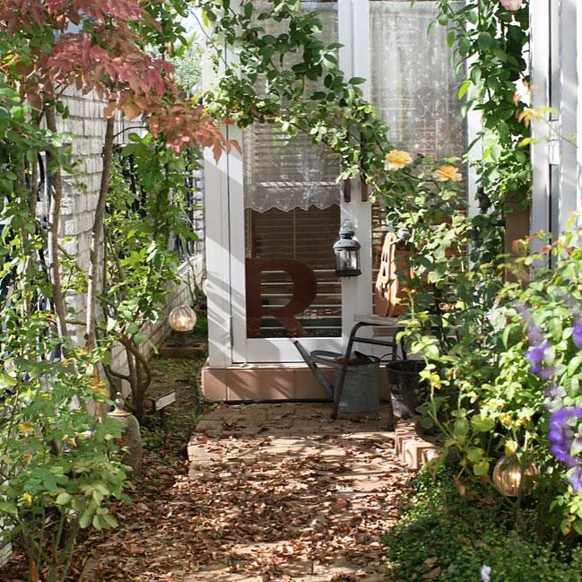 ＜大阪＞CIEL EMBRASE フレンチ・ヴィンテージ ハウススタジオ【堺市】 - 画像 (6)