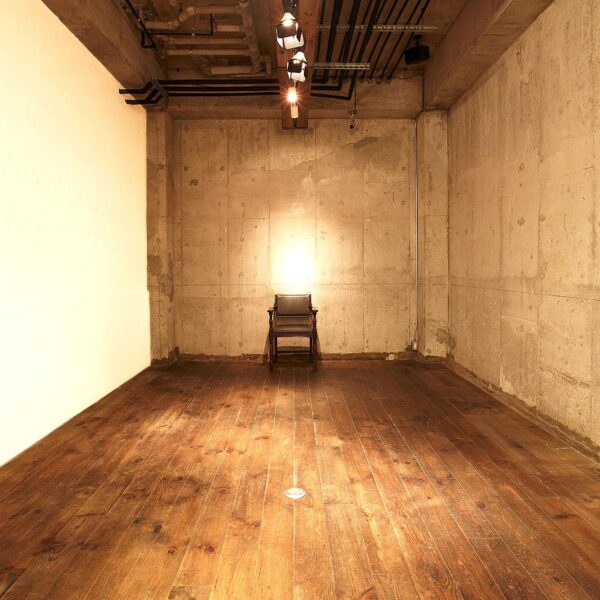 ＜東京＞STUDIO and SPACE IVVA スタジオＡ【原宿駅】