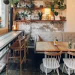 カフェ・レストラン