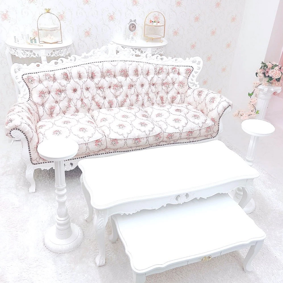 <愛知>ロザリア 鶴舞本店 Rose(ローズ)スタジオ【名古屋 鶴舞駅】