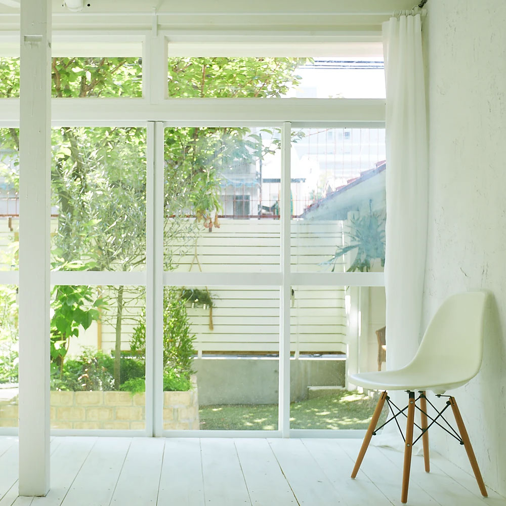 ＜大阪＞N-studio(エヌスタジオ)庭付き【北堀江】 - 画像 (2)