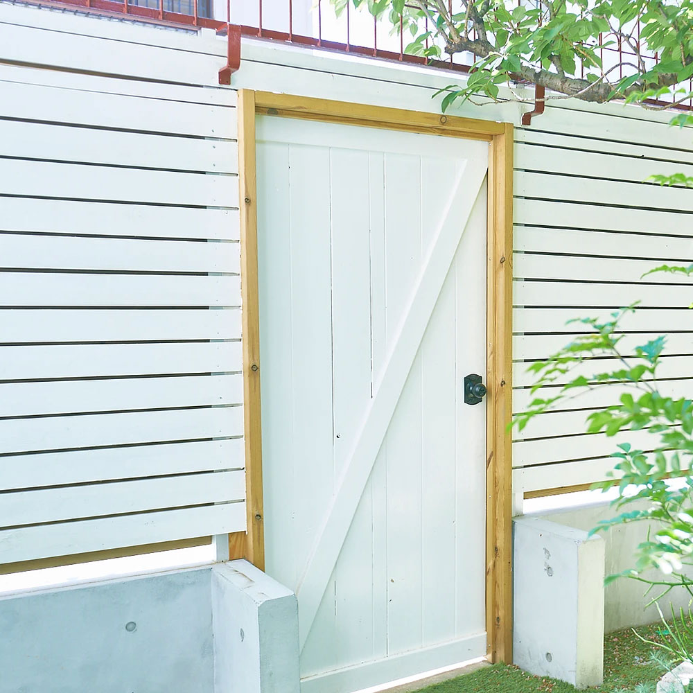 ＜大阪＞N-studio(エヌスタジオ)庭付き【北堀江】 - 画像 (7)