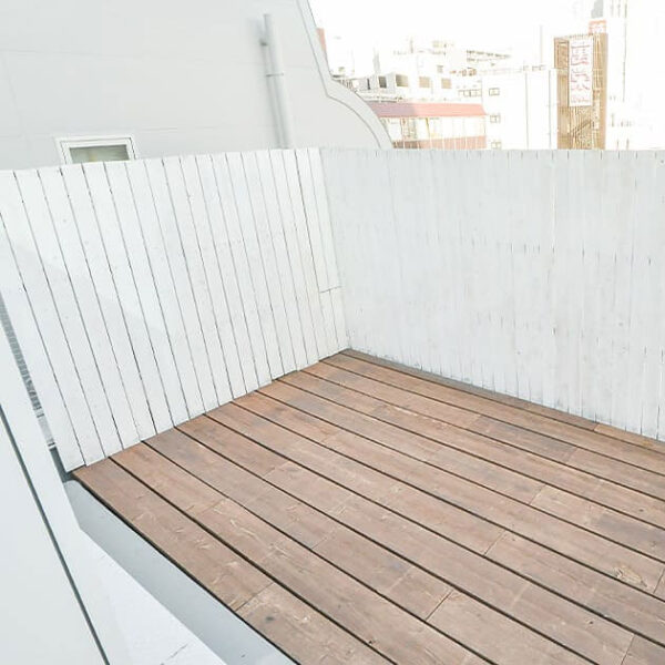 ＜大阪＞DRESTAドレスタ 7スタ＋屋上【心斎橋】 - 画像 (2)