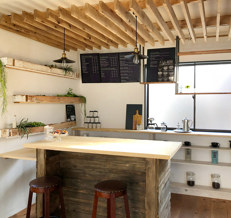 <神奈川>スタジオシーグラス ビーチハウスコンセプト【国府津駅】 - 画像 (5)