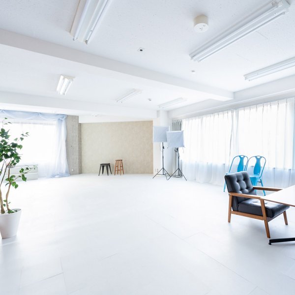 ＜神奈川＞OGUMA Studio＆Space みなとみらい（旧スタジオレモン横浜）【日本大通り駅】