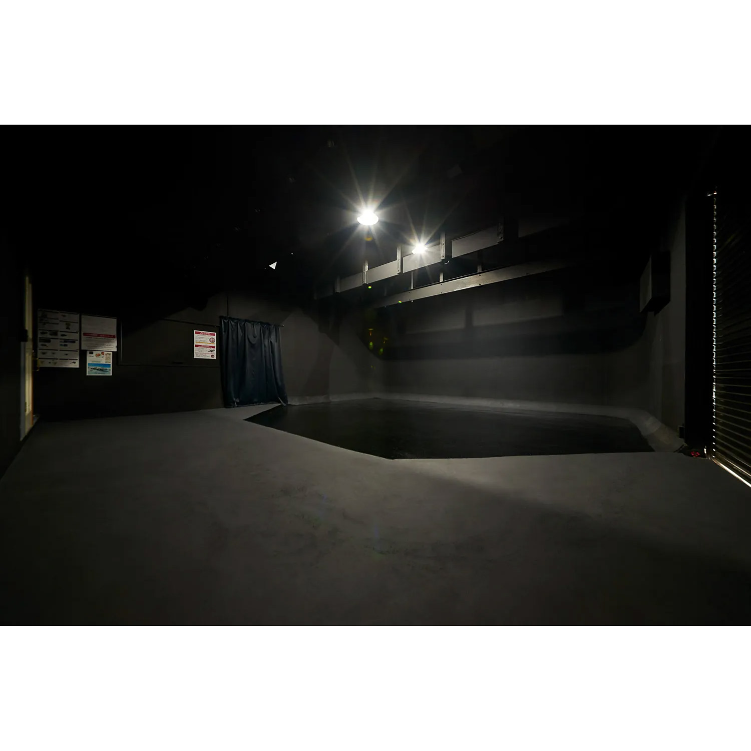 <神奈川>A studio 1st Studio【高田駅】