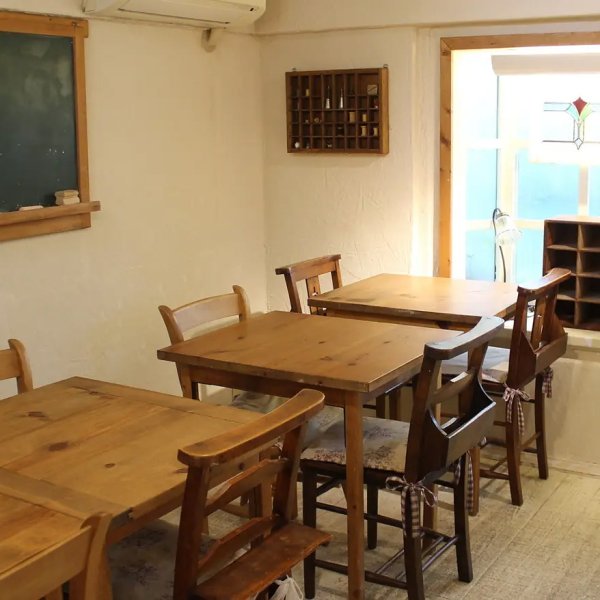 <神奈川>ウッドサイド39 キッチン付【向ヶ丘遊園駅】 - 画像 (2)