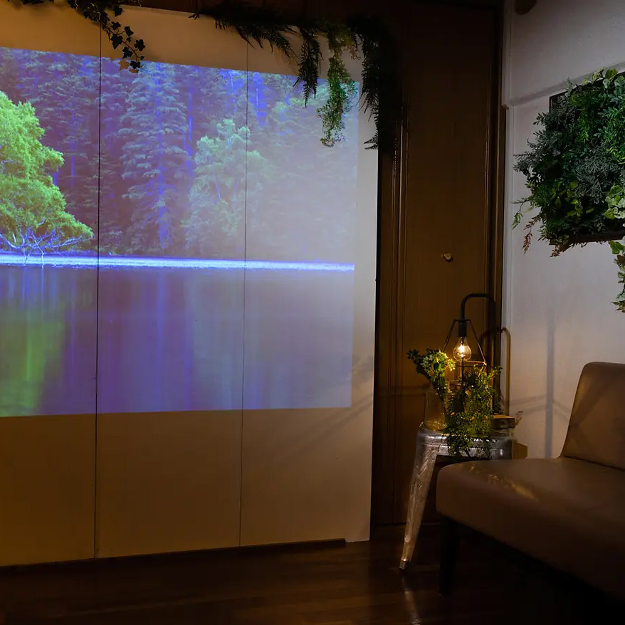 ＜神奈川＞ウッドサイド３９ キッチン付【向ヶ丘遊園駅】 - 画像 (4)