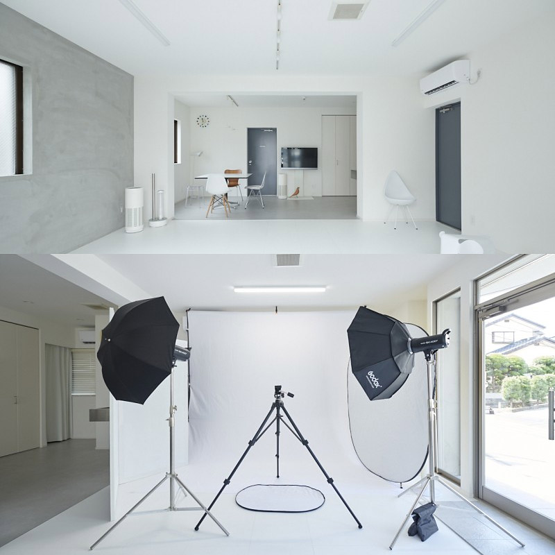 <神奈川>studio CREEMM【高田駅】