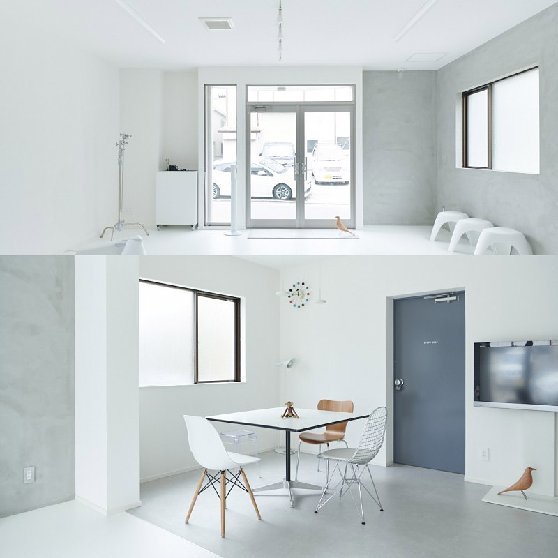 <神奈川>studio CREEMM【高田駅】 - 画像 (2)