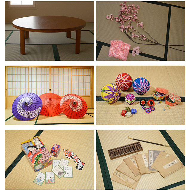 ＜兵庫県＞マメスタ ＋(プラス)和室＆メルヘン【新神戸駅】 - 画像 (3)