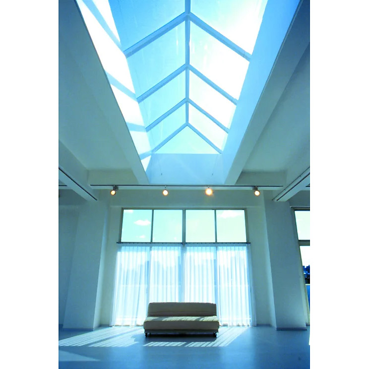 <愛知>スタジオサリュー名古屋スタジオ ロフト、テラス、屋上【名古屋 鶴舞駅】 - 画像 (2)