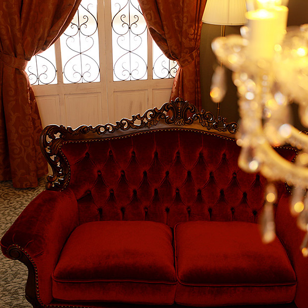 ＜愛知＞Photo Studio Moa(フォトスタジオモア)A.B.Cスタジオ【名古屋 志賀本通駅】 - 画像 (2)