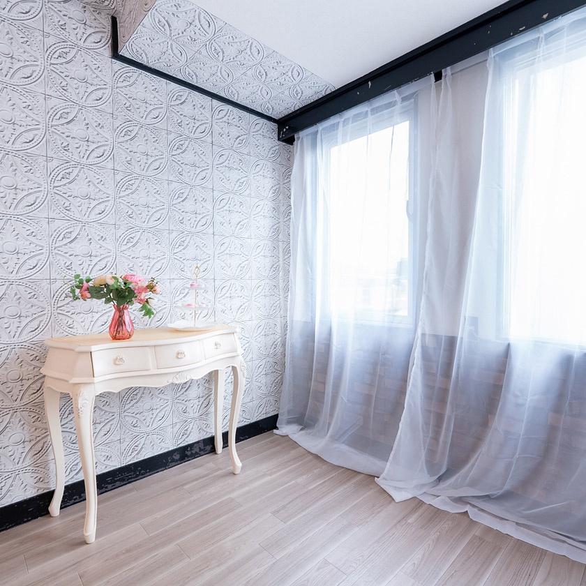 <愛知>撮影スタジオ アイアン【名古屋 金山駅】 - 画像 (2)