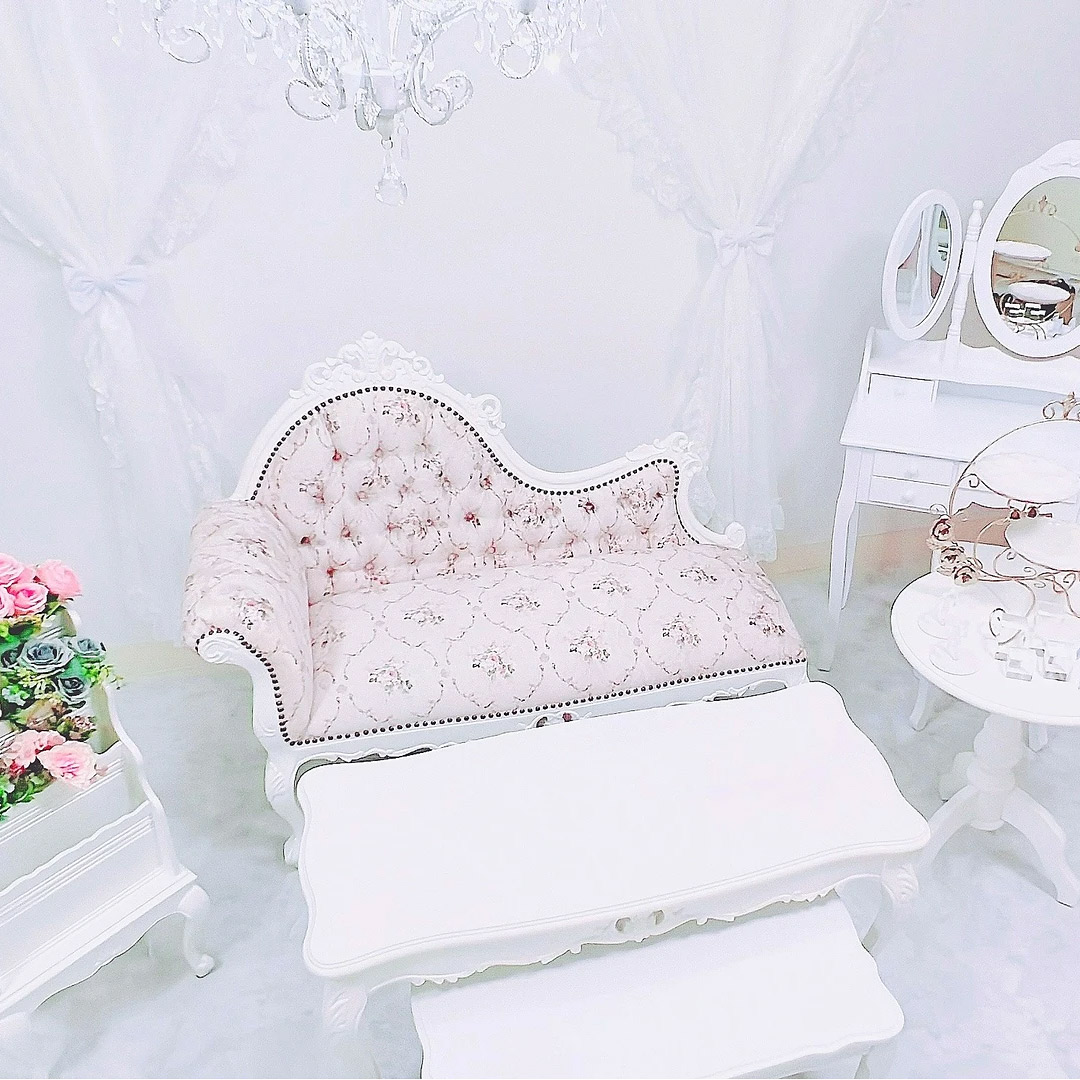 ＜愛知＞ロザリア 栄店 Tiara(ティアラ)スタジオ【名古屋 栄駅】