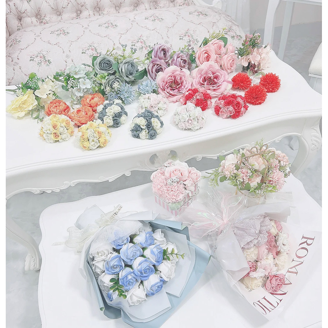 ＜愛知＞ロザリア 栄店 Tiara(ティアラ)スタジオ【名古屋 栄駅】 - 画像 (2)