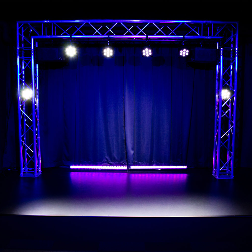 <愛知>33studio 水撮影・スノーマシーン【名古屋 矢場町駅】<span class="price-others">7時間シェアおひとりの料金</span> - 画像 (2)