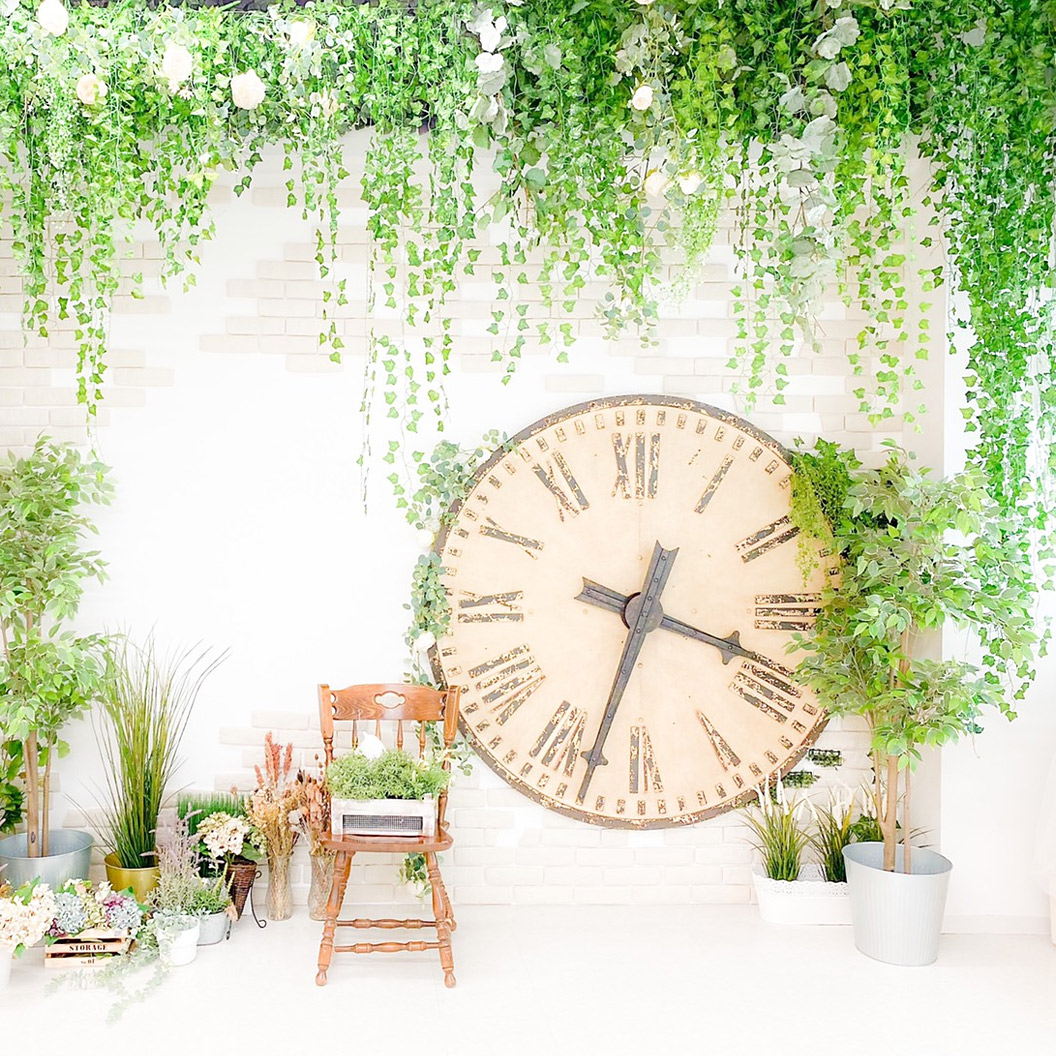 <愛知>33studio 水撮影・スノーマシーン【名古屋 矢場町駅】<span class="price-others">7時間シェアおひとりの料金</span> - 画像 (4)