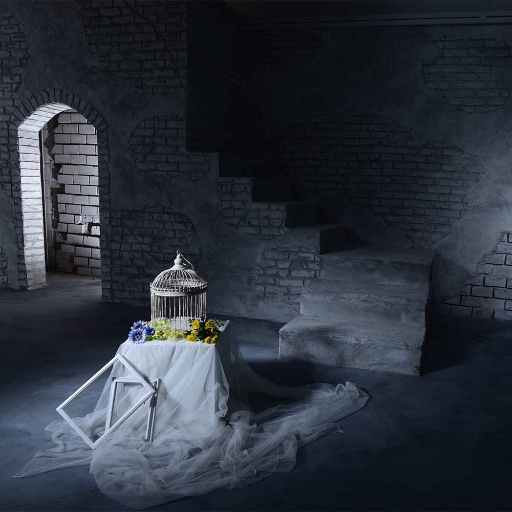 ＜愛知＞スタジオReve【名古屋 志賀本通駅】<span class="price-others">7時間シェアおひとりの料金</span>