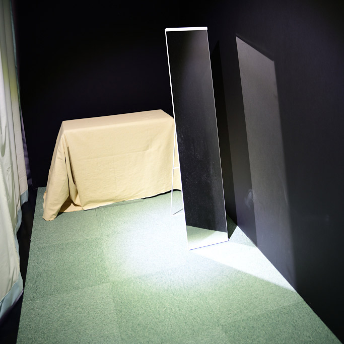 ＜愛知＞studio asterisk　黒スタジオ【名古屋 豊田本町駅】 - 画像 (2)