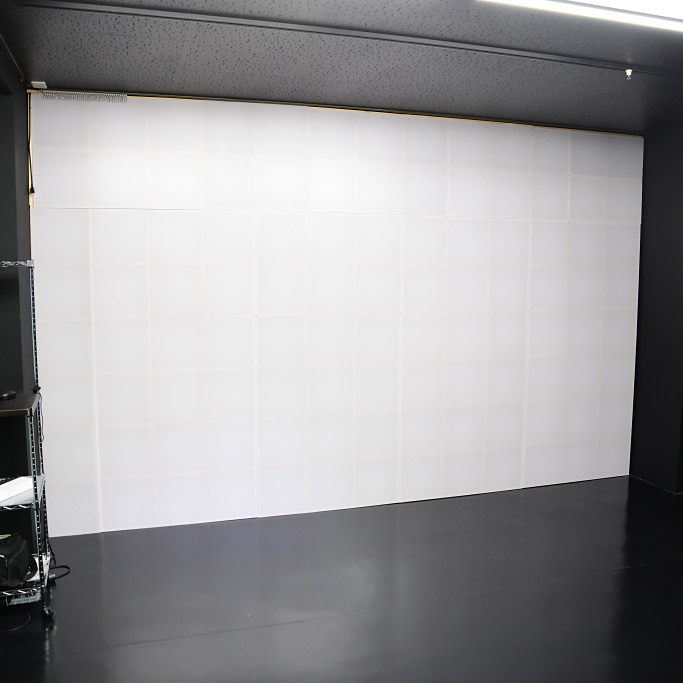 ＜愛知＞studio asterisk　黒スタジオ【名古屋 豊田本町駅】 - 画像 (3)