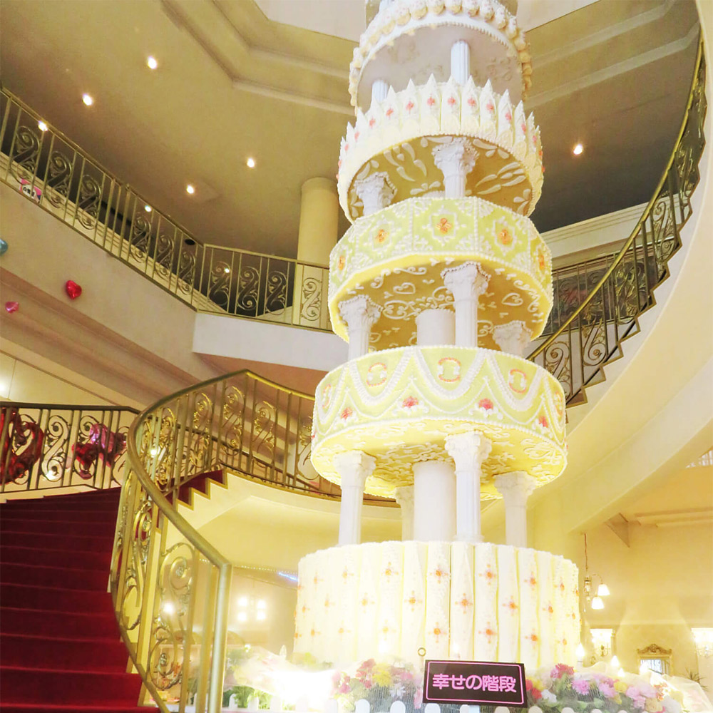 <愛知>お菓子の城【犬山 楽田駅】<span class="price-others">おひとりの料金</span>