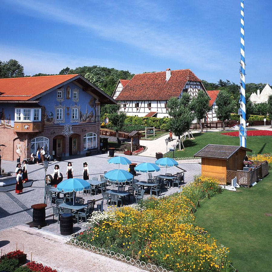 <愛知>野外民族博物館 リトルワールド【犬山 バス リトルワールド下車】<span class="price-others">おひとりの料金</span>