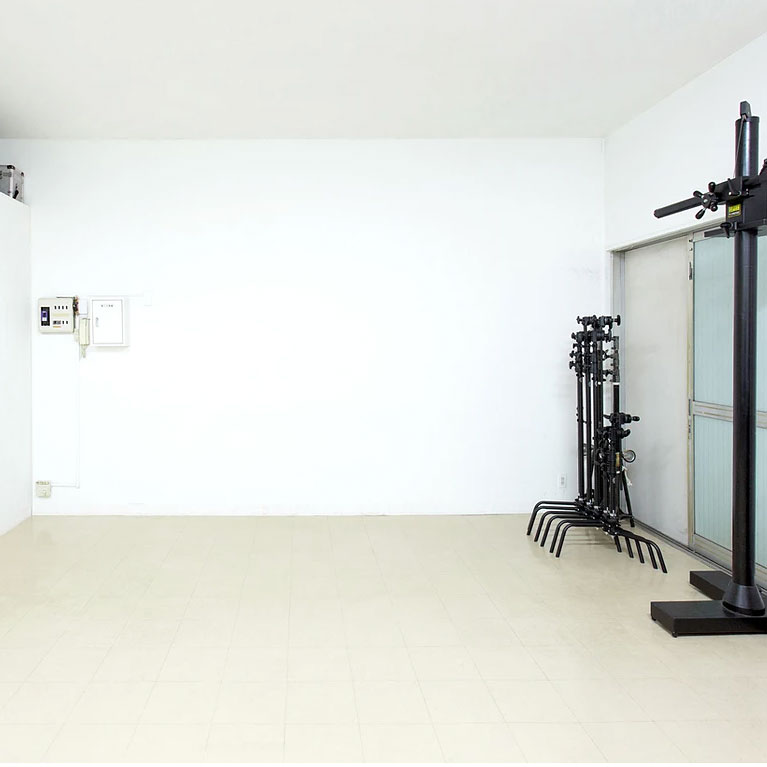 ＜東京＞STUDIO・RONDINO 1st【早稲田駅】