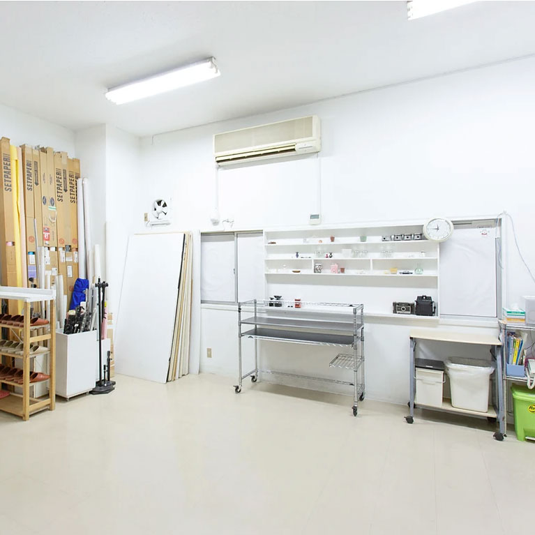 ＜東京＞STUDIO・RONDINO 1st【早稲田駅】 - 画像 (2)