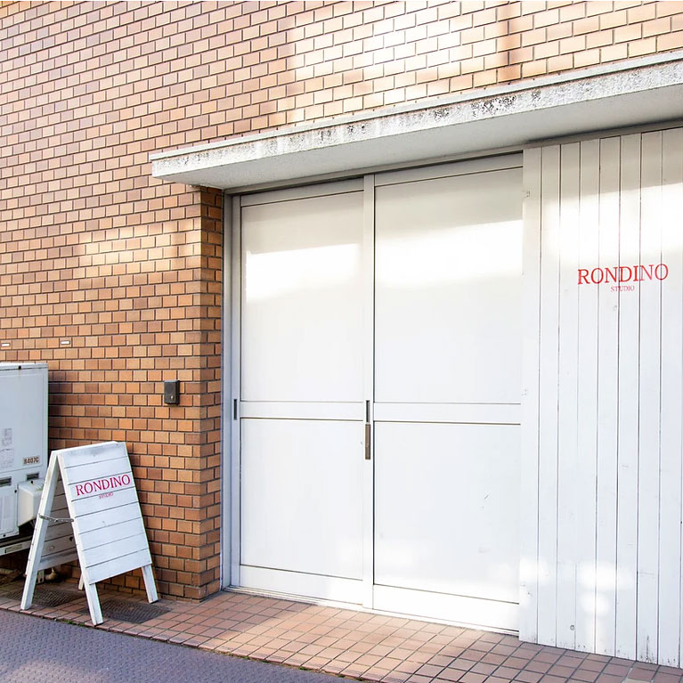 ＜東京＞STUDIO・RONDINO 1st【早稲田駅】 - 画像 (3)