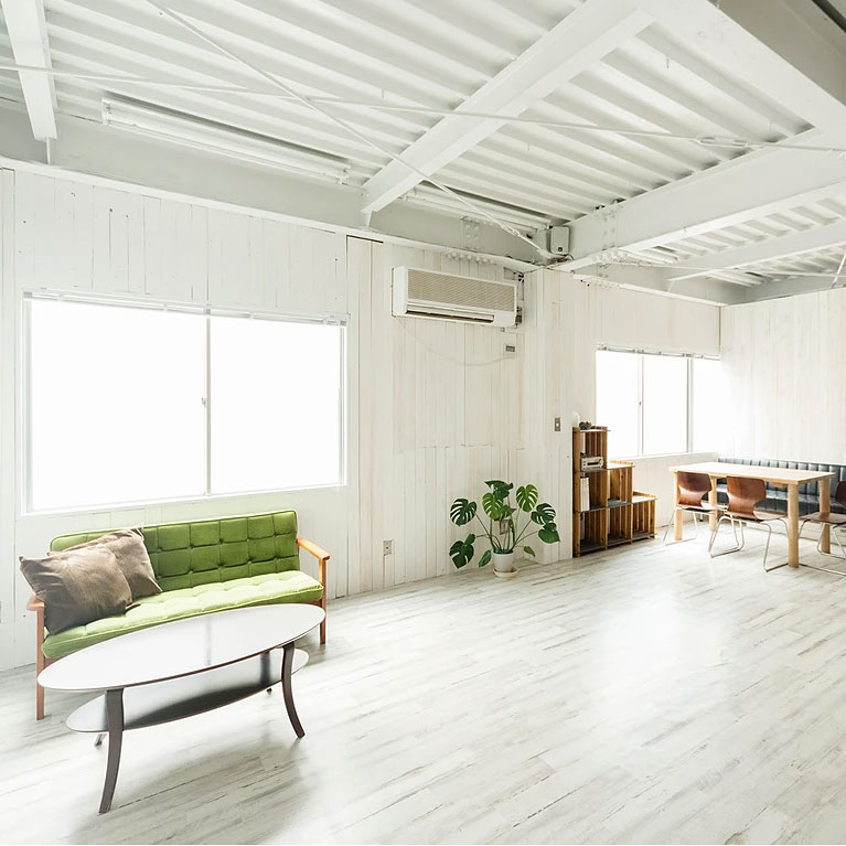 ＜東京＞STUDIO・RONDINO 2st【早稲田駅】 - 画像 (2)