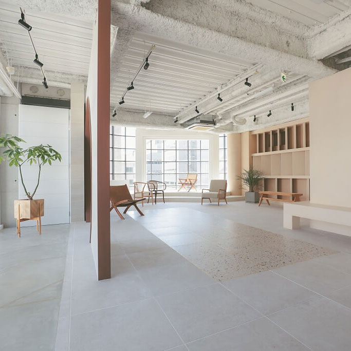 ＜大阪＞ACODE by STUDIO SCENE 6スタ【四ツ橋】