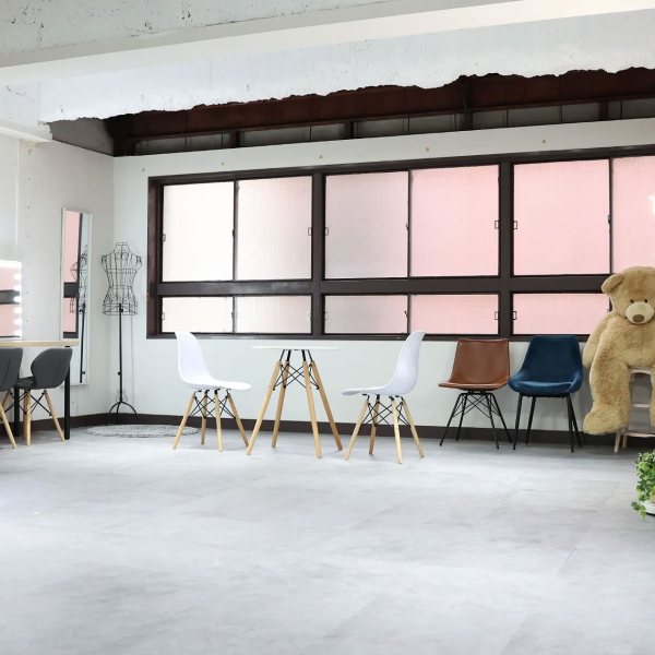 ＜兵庫＞STUDIO ZEAL【みなと元町駅】