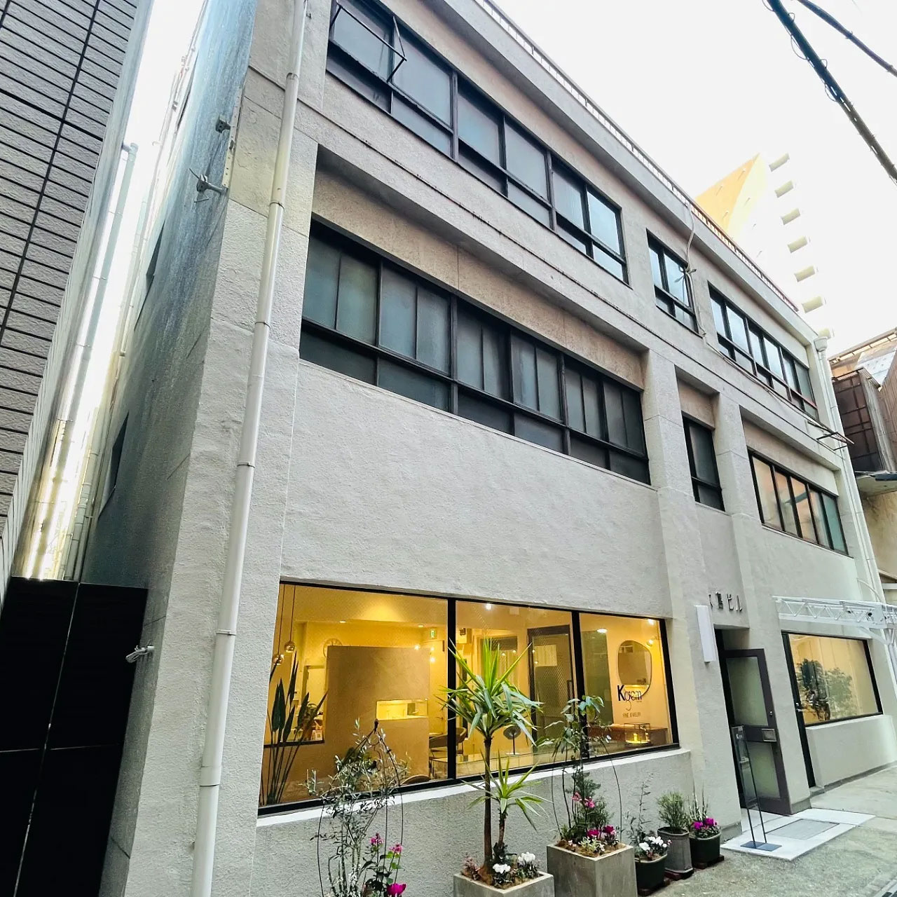 <兵庫>STUDIO ZEAL【みなと元町駅】 - 画像 (2)