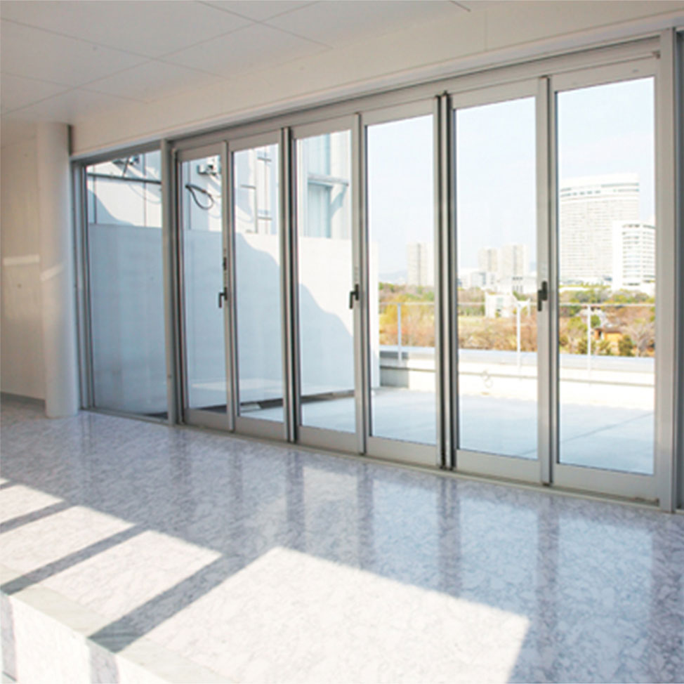 ＜兵庫＞PIX KOBE studio9ルーフガーデン【南公園駅】