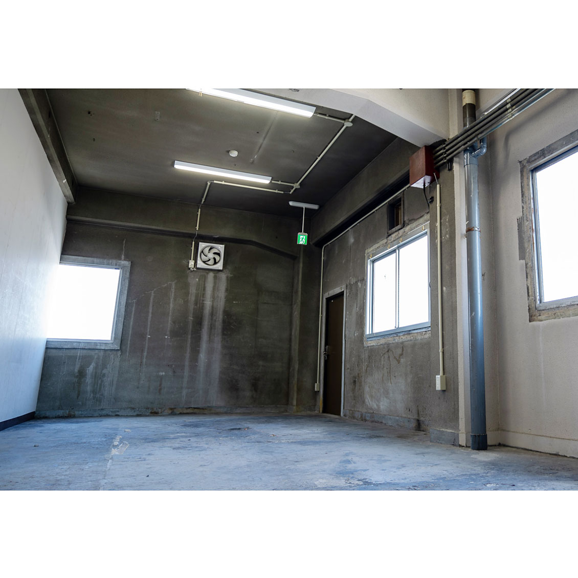 ＜兵庫＞HAKOスタジオ B Studio【長田駅】