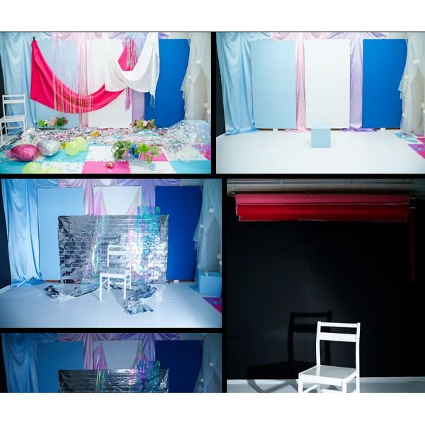 ＜兵庫＞白系コスプレ撮影スタジオ みぃすた【三宮駅】