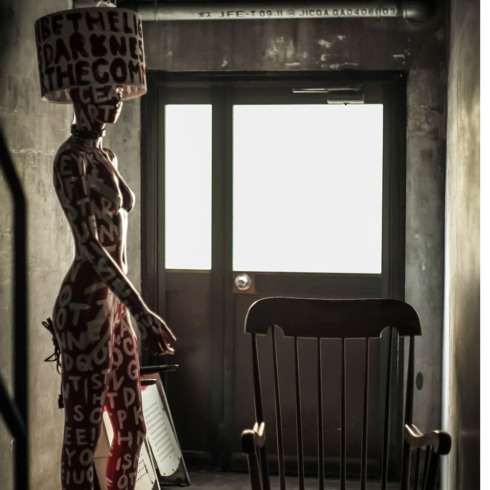 ＜兵庫＞GUSSA STUDIO　Aスタジオ【大開駅】 - 画像 (2)