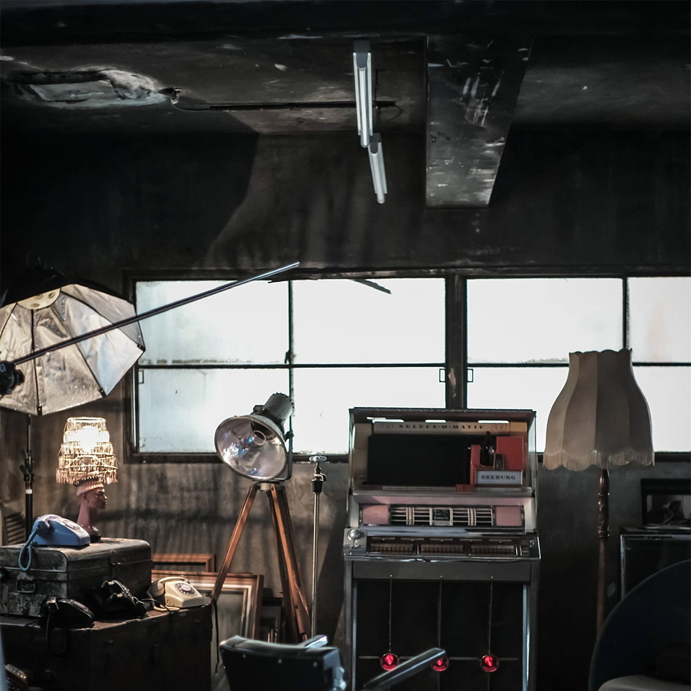 ＜兵庫＞GUSSA STUDIO　Aスタジオ【大開駅】 - 画像 (3)