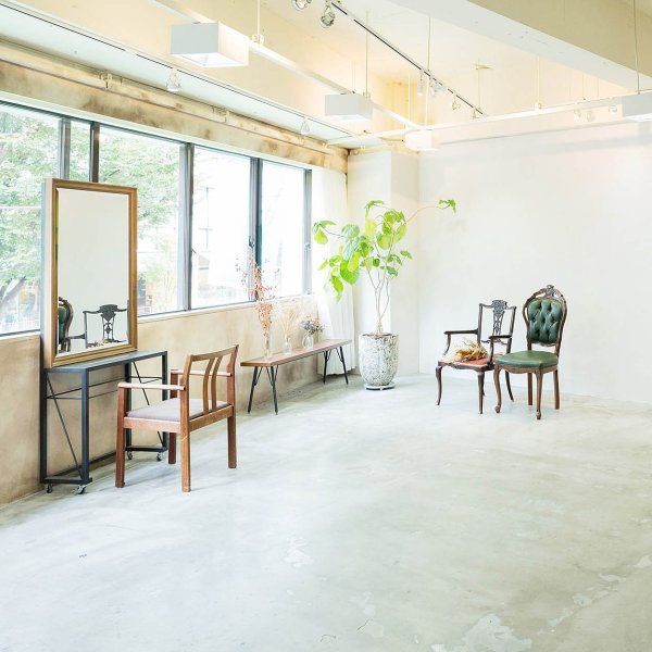 ＜兵庫＞ブレスボースタジオ【三宮駅】