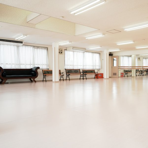 <兵庫>STUDIO BROADWAY【出屋敷駅】 - 画像 (2)