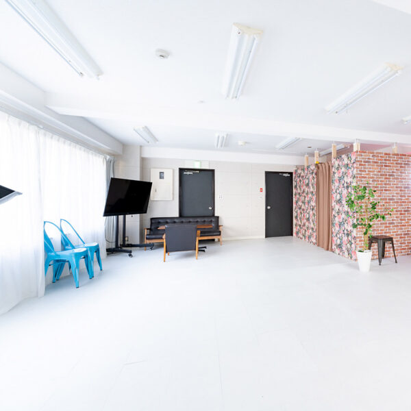 ＜神奈川＞OGUMA Studio＆Space みなとみらい（旧スタジオレモン横浜）【日本大通り駅】 - 画像 (2)