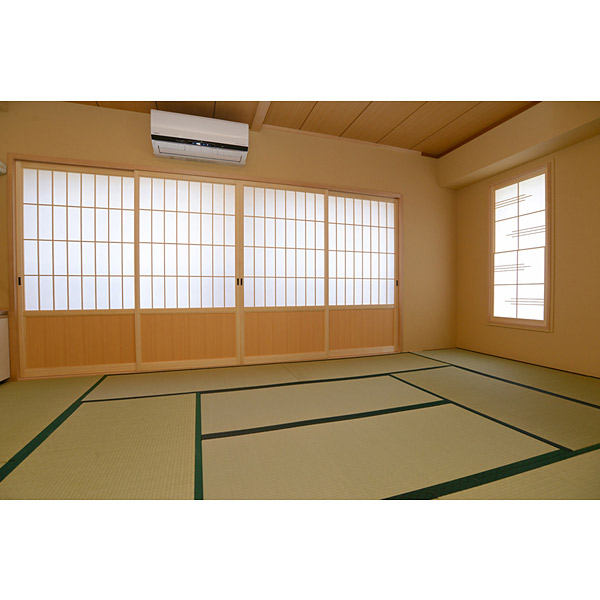 ＜兵庫県＞マメスタ ＋(プラス)和室＆メルヘン【新神戸駅】