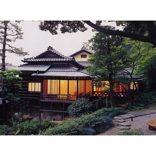 <愛知>古川美術館【名古屋 池下駅】