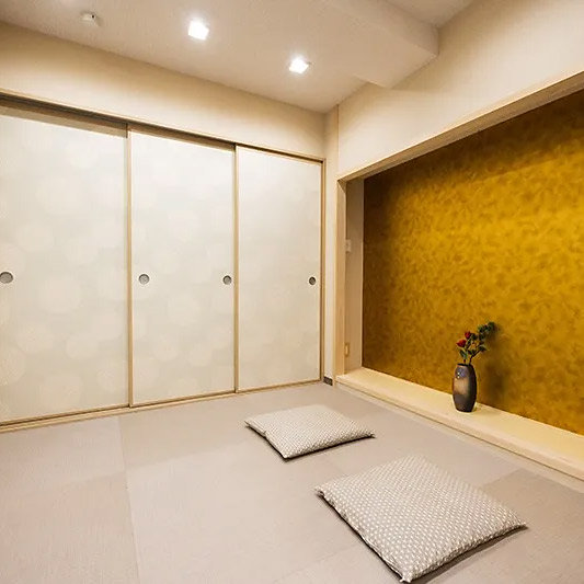 ＜愛知＞HISAYA スタジオ＋和室【名古屋 久屋大通駅】 - 画像 (2)