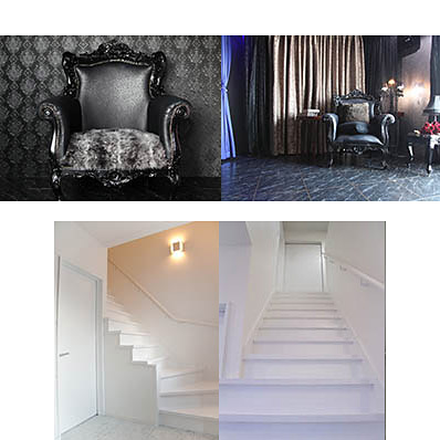 <愛知>ABCスタジオ【徳重・名古屋芸大駅】 - 画像 (2)