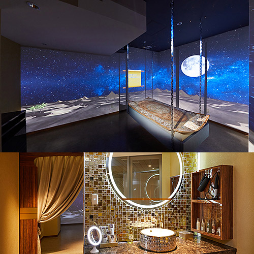 <愛知>ホテルで撮影 アルティア名古屋 202【名古屋 西春駅】 - 画像 (2)