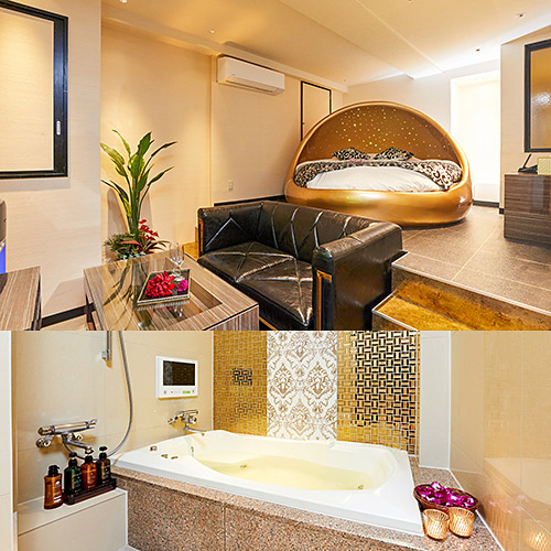 <愛知>ホテルで撮影 アルティア名古屋 303【名古屋 西春駅】