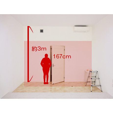 <兵庫>スタジオ エモン studio-A【西宮駅】 - 画像 (3)