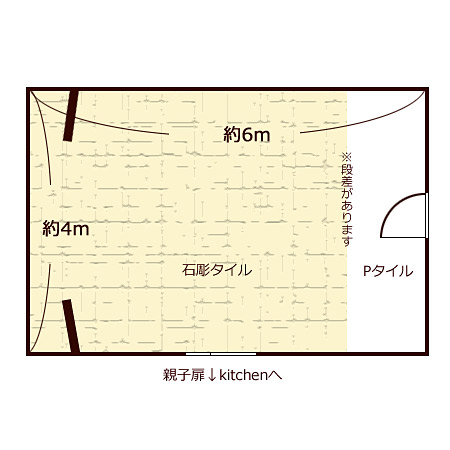<兵庫>スタジオ エモン studio-A【西宮駅】 - 画像 (4)